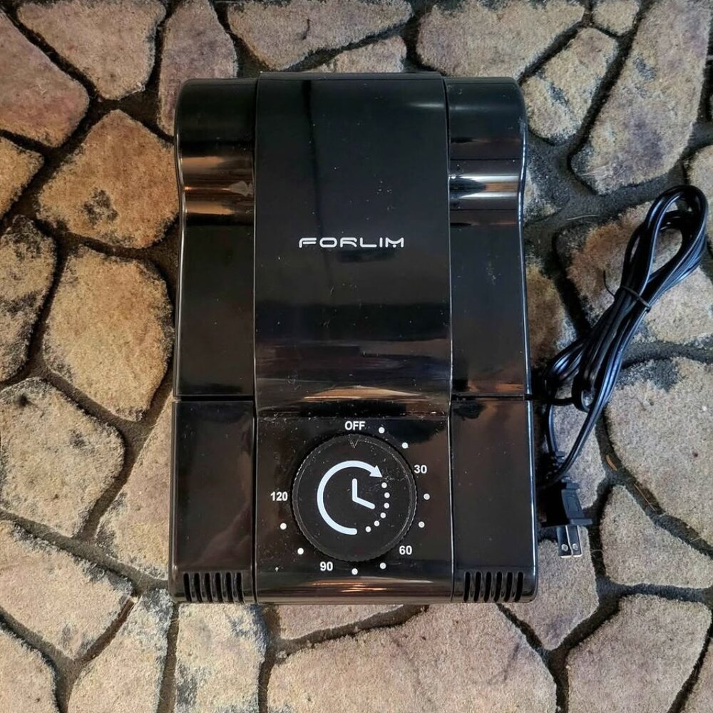 The FORLIM Boot & Shoe Dryer